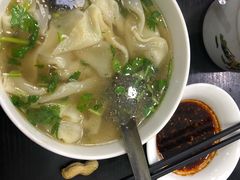 -郑家包子牛肉拉面(尚勤路店)