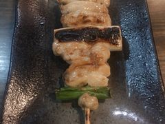 -鸟内会(河北路店)