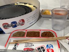 -朴太院·烤肉万岁(盐城店)