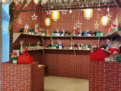 -宜昌富力皇冠假日酒店·咖啡1号西餐厅