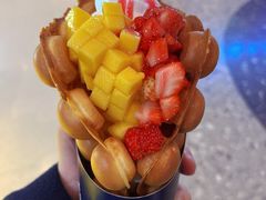 -小茉庐和牛自助火锅(龙湖万达店)