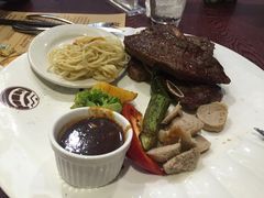-超级厨房概念餐厅(奥园广场店)