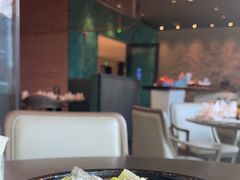 -南宁万丽酒店-万丽轩中餐厅