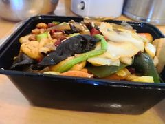 -天府国麻辣香锅(李沧万达店)