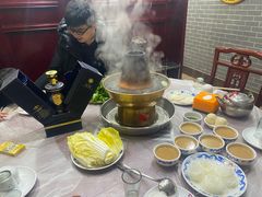 -鑫龙火锅城(嘉汇广场店)