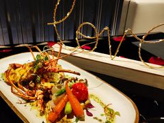 -上海苏宁宝丽嘉酒店·Cafe Bellagio西餐厅