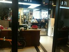 -我去·春饼文化主题餐厅(国定路总店)