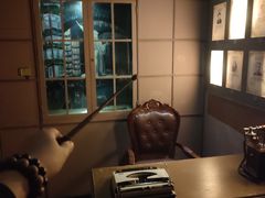 -逃脱反斗城沉浸剧情密室(北京路店)