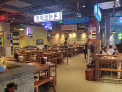 -楠火锅(仁恒梦中心店)