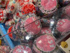 -王家沙点心店(南京西路总店)