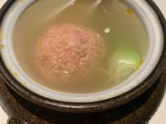 -申粤轩酒楼·三十年粤菜经典(丁香花园店)
