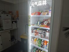 -竹川学社·自助沉浸自习室(海淀黄庄店)