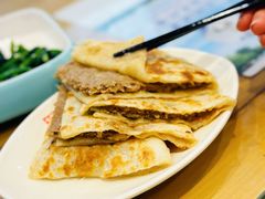 -华天二友居肉饼(宫门口店)