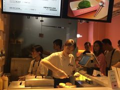 -狐狸和向日葵(北京路店)