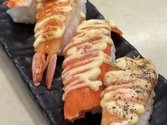 -禾绿寿司(星光68广场店)