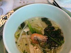 -君来湖滨饭店·渔餐厅