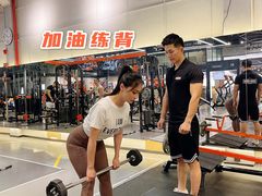 -唯一健身(东城里店)