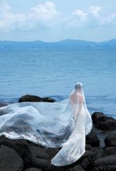 -金夫人婚纱摄影(华南店)