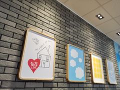 -麦当劳(城东万达广场店)