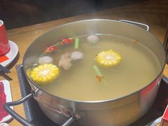 -牛很鲜潮汕牛肉火锅(乐清店)