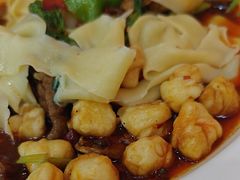 -马旭土鸡焖花卷新疆菜大盘鸡·真域顺西域美食(天马大道店)
