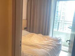 -初禾Film·Apartment(深圳福田岗厦地铁站店)