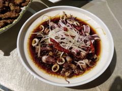 -金海湾海鲜总店