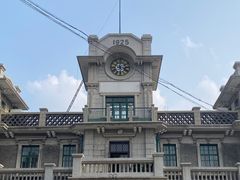 -张学良旧居陈列馆