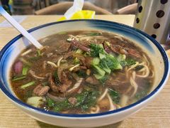 -康儿面馆(建国北路店)