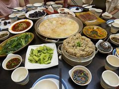 -老来福·非遗酸汤兔(凯旋路店)