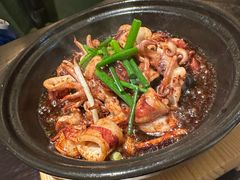 -桂小厨广西菜(万象城店)