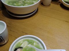 -吕氏疙瘩汤·海鲜新鲁菜(凯德mall新都心店)