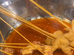 -嘉州鲜知味钵钵鸡(奎星楼店)