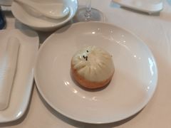 -香雪海饭店中餐厅(人民桥店)
