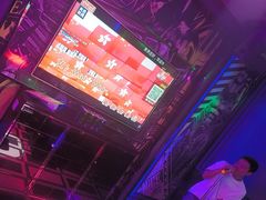 -好乐迪量贩KTV(春熙路香槟广场店)