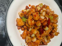 -大红门·博山菜(义乌路 海岱楼店)