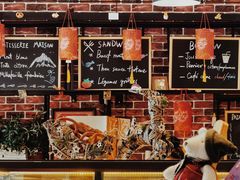 -熊叔熊婶面包房(团结湖店)