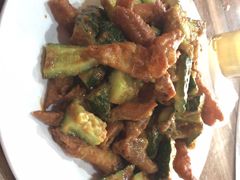 -偏爱炒鸡店(宝龙店)