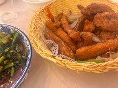 -玲珑餐厅(陕西南路店)