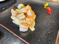 -御花园·粤菜·海鲜火锅(中山公园店)