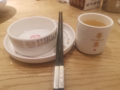 -粤集·手工粤菜(皇庭广场店)