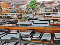 -信基沙溪酒店用品博览城