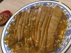 -协顺园回头馆(南顺城路店)