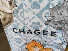 -霸王茶姬(上海恒基名人店)