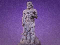 -广州神农草堂中医药博物馆