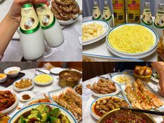 -三妹小龙虾·黄油蟹(华侨城总店)