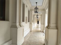 -利顺德大饭店·维多利亚花园(小白楼店)