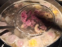 -牛事制造局牛肉火锅(莲岳路店)