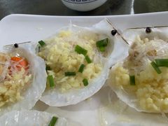 -区海鸡场饭店(石壁店)