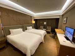 -上海中航虹桥机场泊悦酒店